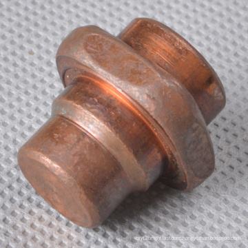 Zinc Plated Special Shape Bolt